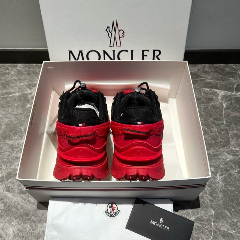 Moncler Shoes